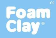 Foam Clay