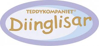 Diinglisar