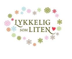 Lykkelig som liten