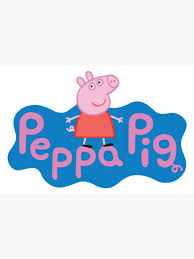 Peppa Gris