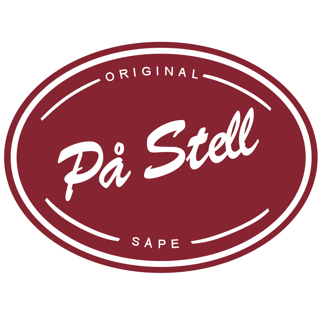 På stell logo