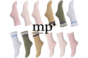 sokker fra MP Denmark